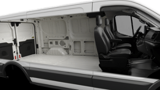 2026 Ford Transit® Internal Image 1